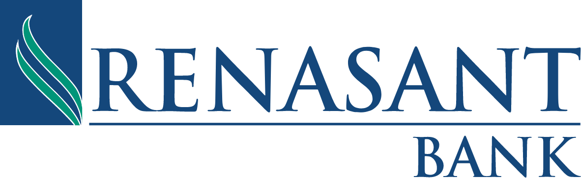 Renasant Bank Logo